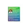 thumbnail image 6 of Pre-Expanded Thick Woven Dental Floss - More Gentle & Effective Than Expanding Floss - Infused with Hydroxyapatite, Xylitol & Vitamin E - Waxed & PFAS-Free - Mint Eucalyptus (1 Pack), 6 of 6