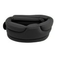 thumbnail image 1 of Adjustable Neck Support Brace, Ergonomic Design Breathable Soft Cervical Collar Removable Outer Layer for Easy Cleaning Neck Braces for Neck Pain and Support, 1 of 7