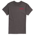 thumbnail image 2 of Nightmare On Elm Street - Freddie Glove - Men's Short Sleeve Tee, 2 of 5