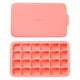 thumbnail image 1 of NEW HOT Ice Cubes Tray Cube Maker Easy out Maker Plastic Silicone Top Mould DIY Ice Cream Tool, 1 of 5