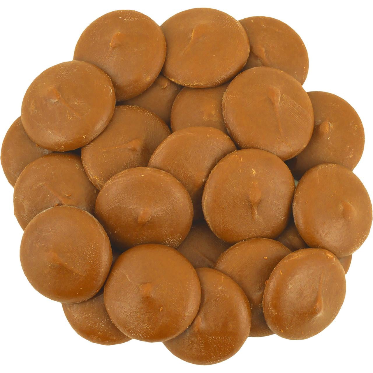 (4 pack) ChocoMaker Cookie Dough Flavored Candy Wafers 7oz