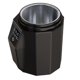 thumbnail image 5 of Vaso dosificador digital para espresso, para uso doméstico o en cafeterías, multiusos, pesaje rápido y preciso para portafiltros de 58 mm, de acero, 5 of 8