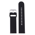 thumbnail image 1 of MIANGASTORE 1Pc Silicone Watch Band Watchstrap Wristband Watch Replacement Strap, 1 of 8