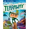 Tearaway [Sony PS Vita]