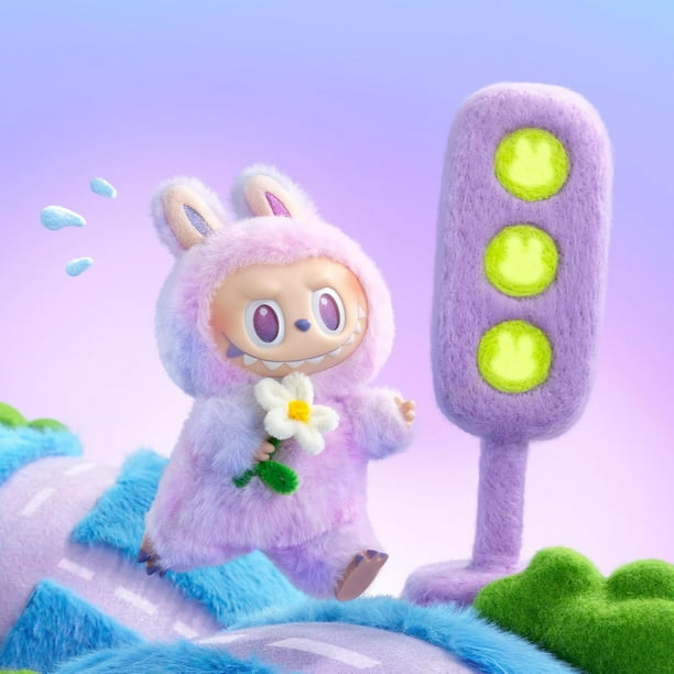 ぬいぐるみ LABUBU THE MONSTERS Big into Energy 3BOX Labubu The Monsters - Big into Energy - Blind Box – So Sweet