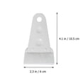 thumbnail image 3 of Cepillo de limpieza, cepillo para teclado, Herramientas de limpieza, cepillo limpio, suministro de limpieza, limpiador de teclado, cepillo limpiador para ordenador portátil, 3 of 6