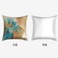 thumbnail image 4 of Pillow Cover Decorative Retro - 4PCS 18x18 Inches Pillow Case Cushion Case Cover, 4 of 7