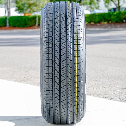 Goodyear Wrangler Territory HT 255/55R20 110V XL dc a/s All Season Tire simolary.com 24 Goodyear Wrangler Territory HT 255/55R20 110V XL dc a/s All Season Tire Simolary simolary.com 24