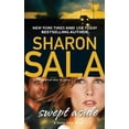 thumbnail image 1 of Pre-Owned Swept Aside (Paperback) by Sharon Sala, 1 of 1