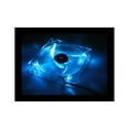 thumbnail image 3 of Link Depot FAN-4LED-120BU 120 mm Blue LED Case Cooling Fan, 3 of 4