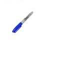thumbnail image 2 of Marcador Permanente Sharpie Punta Fina Azul! Caja X 12 Unds sharpie 1712764, 2 of 2