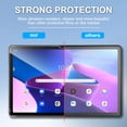 thumbnail image 5 of Pour Google Pixel Tablette 2023 Protecteur d'Écran Film Protecteur Anti-explosion 9H pour Google Pixel Tablette 11 Pouces Verre Trempé 2 Pcs Verre Trempé, 5 of 5