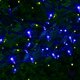 thumbnail image 5 of Cadena de luces Brizled de 10 m, 100 LED azules, 120 V, resistentes al agua, 5 of 9