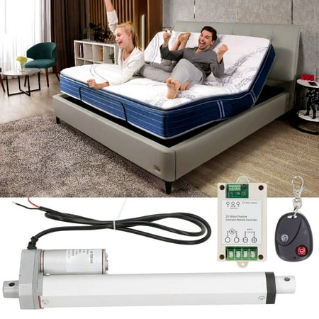 N Linear Actuator,Linear Actuator White 200mm Linear Actuator Stroke