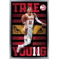 thumbnail image 1 of NBA Atlanta Hawks - Trae Young 20, 1 of 4