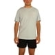 thumbnail image 1 of Elevenparis Camiseta con gráfico Everything's Nice para hombre blueglow XL, 1 of 5
