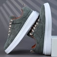 thumbnail image 6 of Men'S Athletic Shoes, Low-Top Casual Lace-Up Sneakers, Comfortable Footwear, 6 of 6