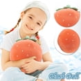 thumbnail image 1 of Juguetes para Niños Pequeños XWSHYW Relleno de La Decoración Del Juguete Del Cojín Suave de La Cintura 3D, 1 of 6