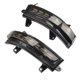 thumbnail image 1 of Car Dynamic LED Rearview Mirror Indicator Rear View Mirror Turn Signal Lamps for Honda Civic Jade Cr, 1 of 5