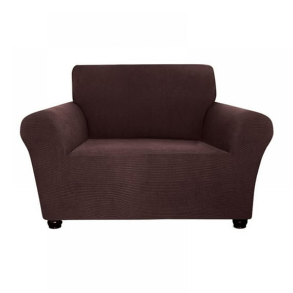 1-4 Seater General High Elastic Sofa Slipcovers Stretch Seat Chair Covers Couch Cover Furniture Protector