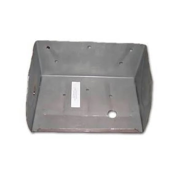 1949-1951 Lincoln Continental Battery Tray