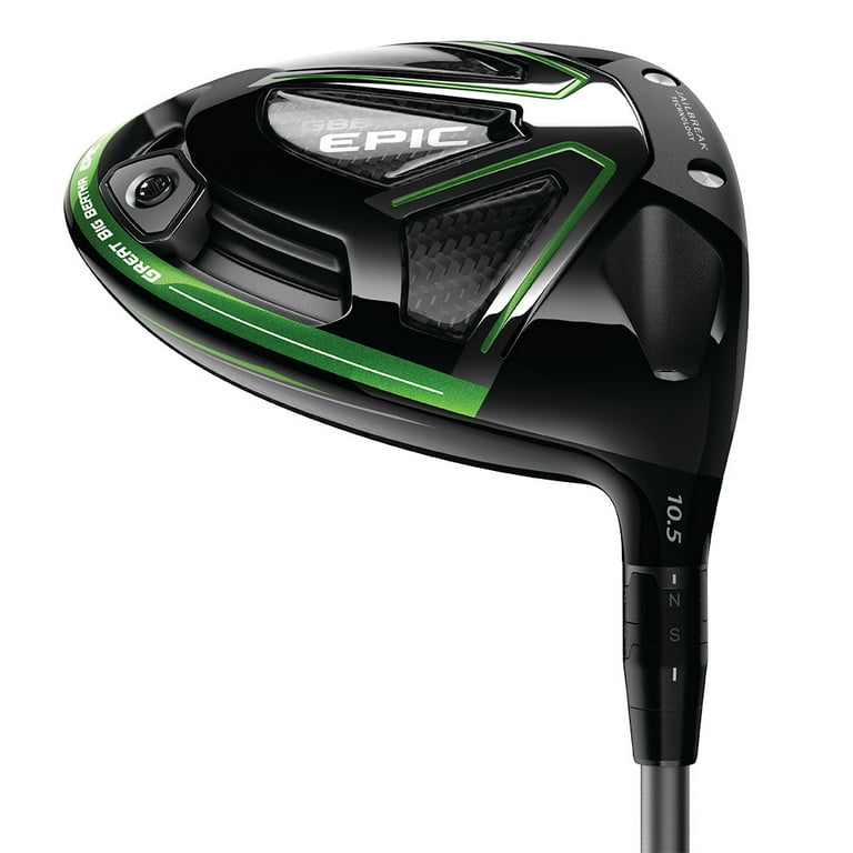 Callaway Great Big Bertha Epic Driver 10.5* (Project X HZRDUS