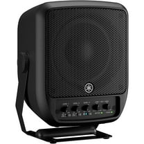 Yamaha STAGEPAS 100 Battery Powered Portable PA System