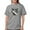 Gray, variant on CafePress - Sigma Nu Coat Of Arms T Shirt - Womens Comfort Colors® Shirt