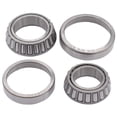 thumbnail image 4 of 4X Trailer Hub Bearings Kit for 3500 1.719 Inch Spindle 84 Axle L68149 L44649, 4 of 7