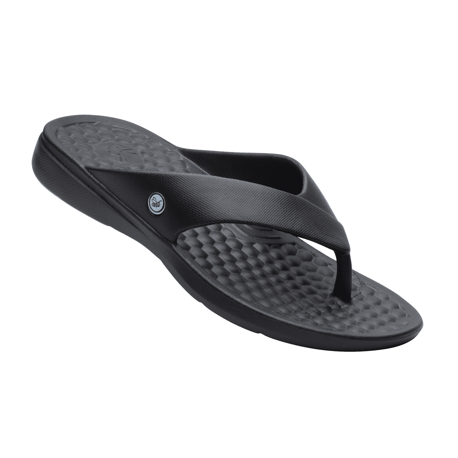 Joybees Casual Flip Flop Comfortable, supportive, sporty and easy to
