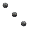 thumbnail image 1 of Guardoinrt Elastic Unisex 7 Basketball Balanced Inner Pressure Particle Surface PU Training Basketball Black- size 5 3Set, 1 of 6