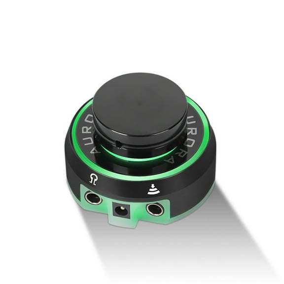 Rotary Tattoo Power Supply – Adjustable Voltage Control, Dual-Mode Operation, Magnetic Base, LED Voltage Display, Compatible with Tattoo Machines