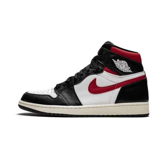Jordan MENS Air Jordan 1 Retro High OG "Gym Red" 555088 061 from Stadium Goods