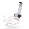 thumbnail image 4 of Soporte de agarre inalámbrico ENTASSER para PS5 teléfono móvil ajustable con Bluetooth TP5-0527B, 4 of 4