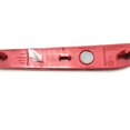 thumbnail image 5 of Car Rear Bumper Left Right Side Reflector Frame Rear Brake Lamp For Stelvio 2017-2022, 5 of 5