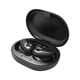 thumbnail image 2 of Teissuly Wireless Bluetooth Earphones With Bones Conduction, Semi Transparent Charging Compartment, Digital Display, And Rotatable Earloop For Sports And Running Teissuly WER202312145993, 2 of 9
