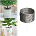 thumbnail image 1 of Oliegs Stainless Steel Bonsai Portable Gardening Fertilization For Succulents Small Easy To Use Nutrient Release Containers, 1 of 6