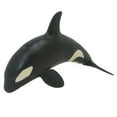 thumbnail image 1 of CNKOO Simulation Sea Life Toys Figure Model Collectible Preschool Learning Educational Boy Gift, 1 of 9