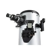 Celestron StarSense Explorer 10 Smartphone App-Enabled Dobsonian Telescope