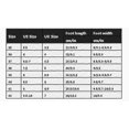 thumbnail image 3 of Open Toe Women Sandals for Summer Beach Arch Support Design Flip Flop Flat Heel, 3 of 3