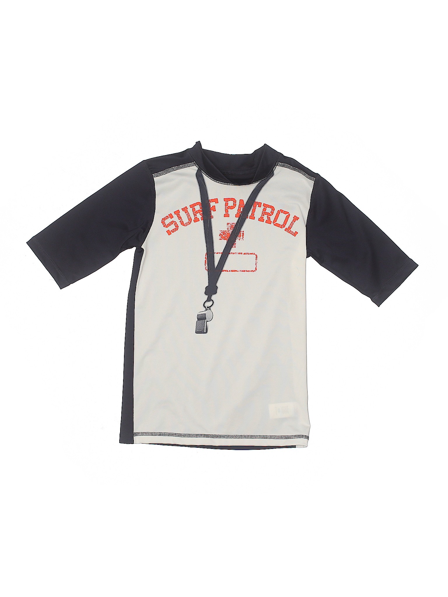 children's place rash guard