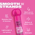 thumbnail image 5 of Bed Head by TIGI After Party Super Smoothing Cream for frizzy or dull hair, 3.38 fl oz​, 5 of 9