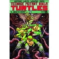 thumbnail image 1 of Teenage mutant ninja turtles “el juicio de krang” tomo 18 Blanco, 1 of 2
