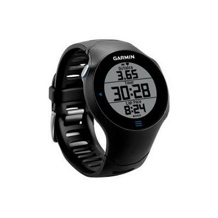 Forerunner 610 Handheld GPS Navigator