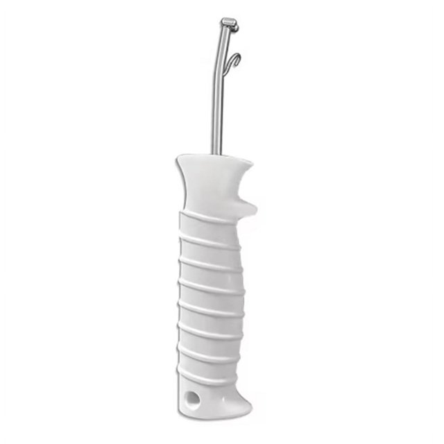 AMERTEER Release Fish Hook Extractor Remover Fishing Quick Removal Device Security Disconnect