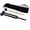 Black 128Hz​ Tuning Fork, variant on Professional 128Hz Tuning Forks Black (Otto Style) for , , and  - Multi-Frequency Tuning Fork Kit for Sound , Meditation, Chakra Balancing