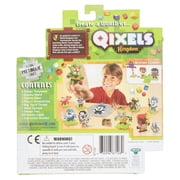Qixels Kingdom Dragon Combat Ages 4+
