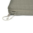 thumbnail image 6 of DUCKCOVERS® Weekend All-Weather Outdoor Bench Cushion, 6 of 7