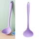 thumbnail image 5 of Servir Cado, Diseño Ergonómico Con Cucharón de Sopa no es un Palo para Cocinar, 5 of 7