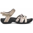 thumbnail image 1 of Teva Women TIRRA BLACK/ BIRCH MULTI SANDAL, 1 of 6
